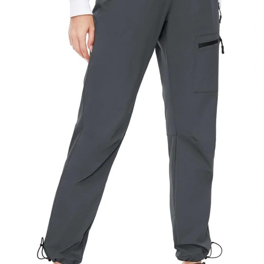 Athletic Hiking Pants NWT - Picture 11 of 12